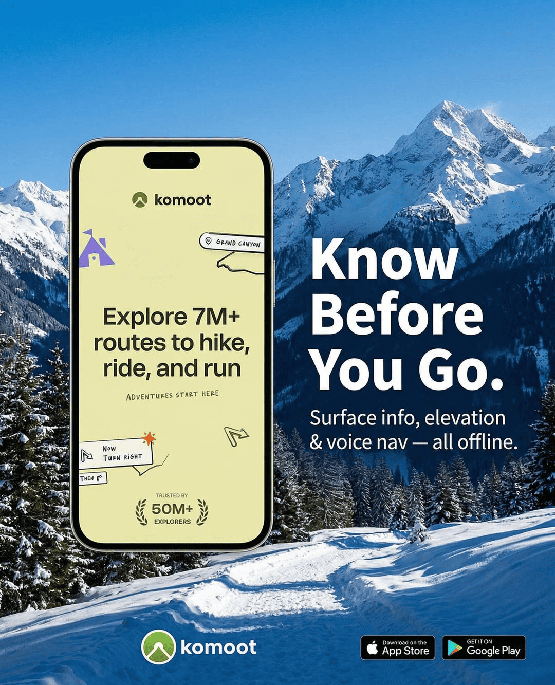 Ad created by a Muze AI agent