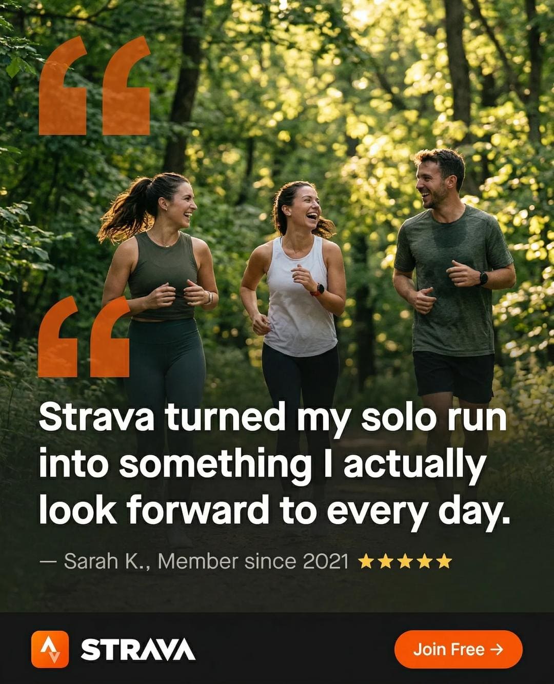 Ad created by a Muze AI agent