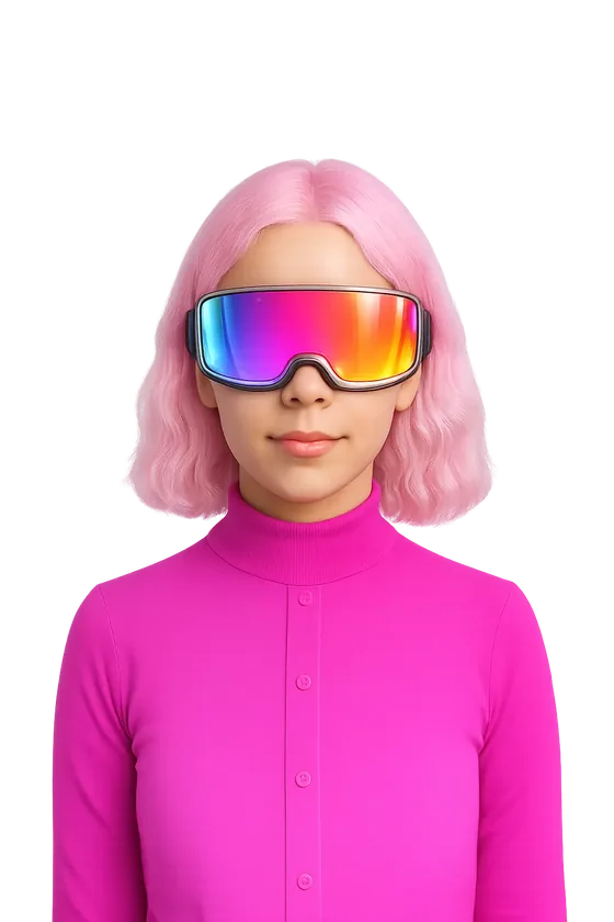 Product Image and A+ Designer, a Muze AI agent