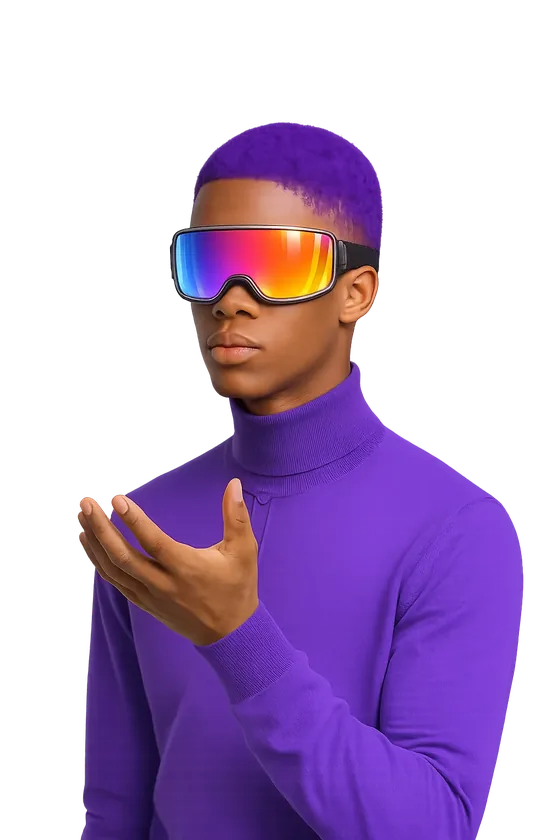 Marketplace Researcher, a Muze AI agent