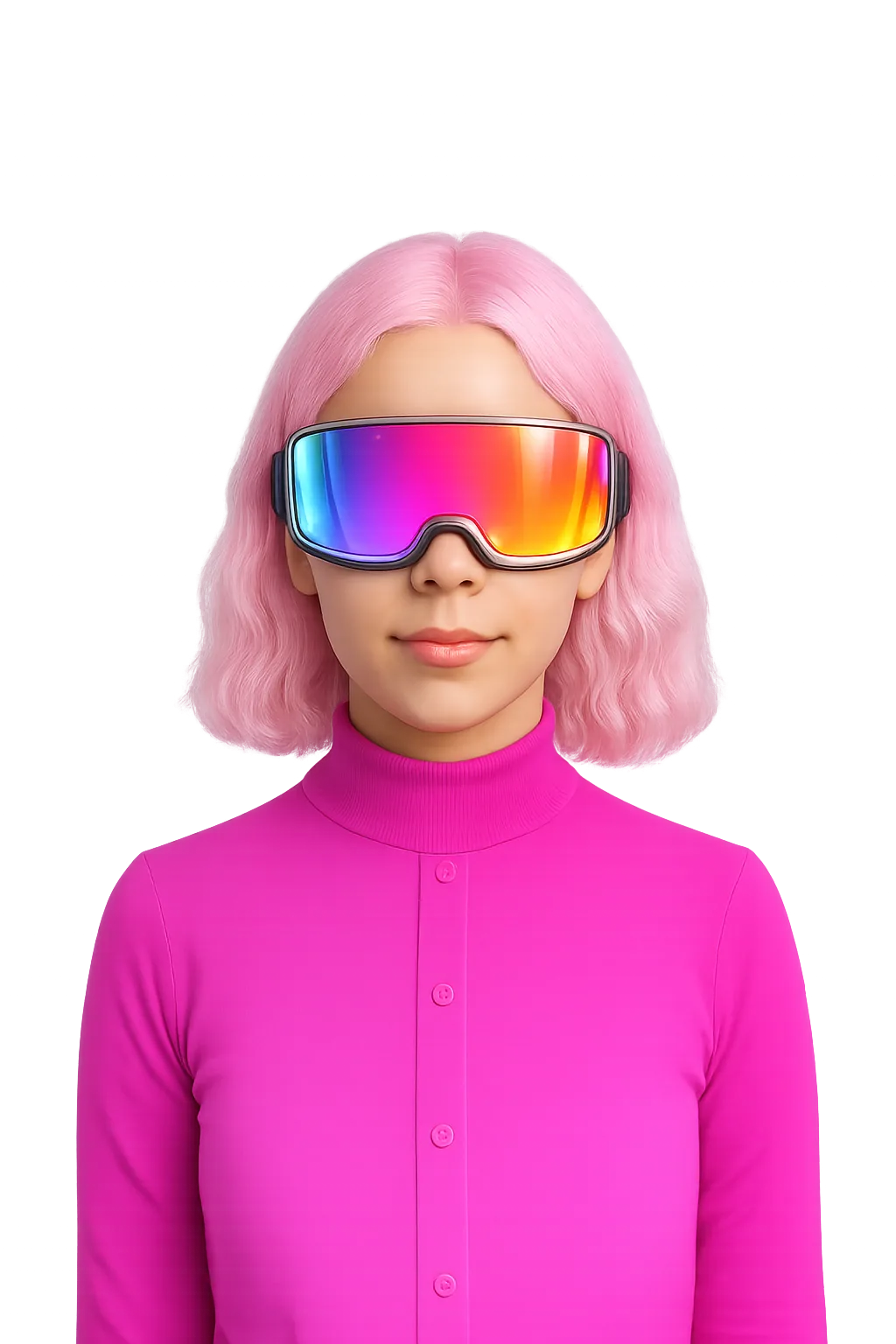 Muze AI operator